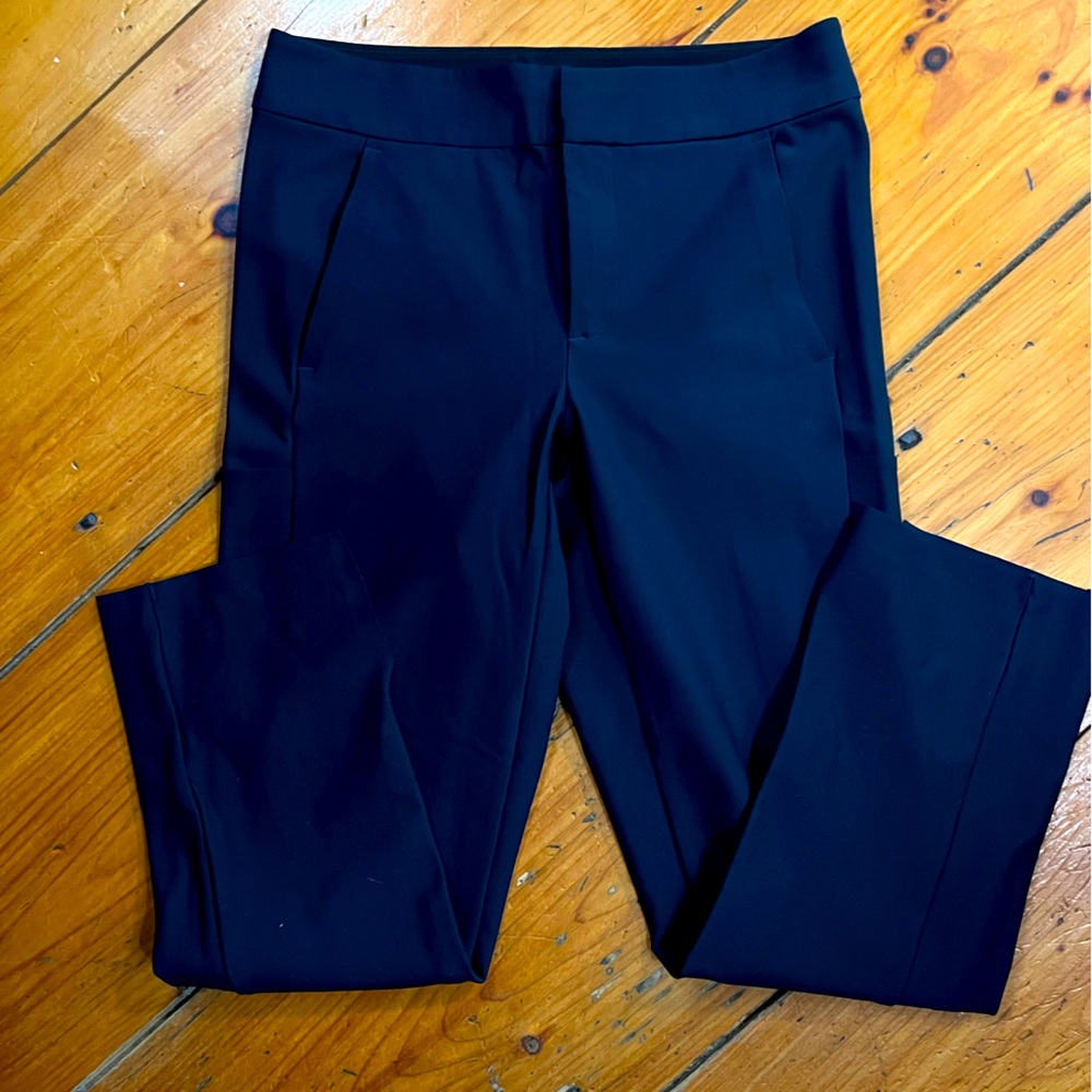 Athleta Stellar crop pants